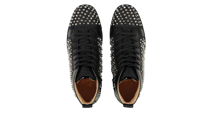 LBTN – Louis Junior Spikes Orlato - Image 4