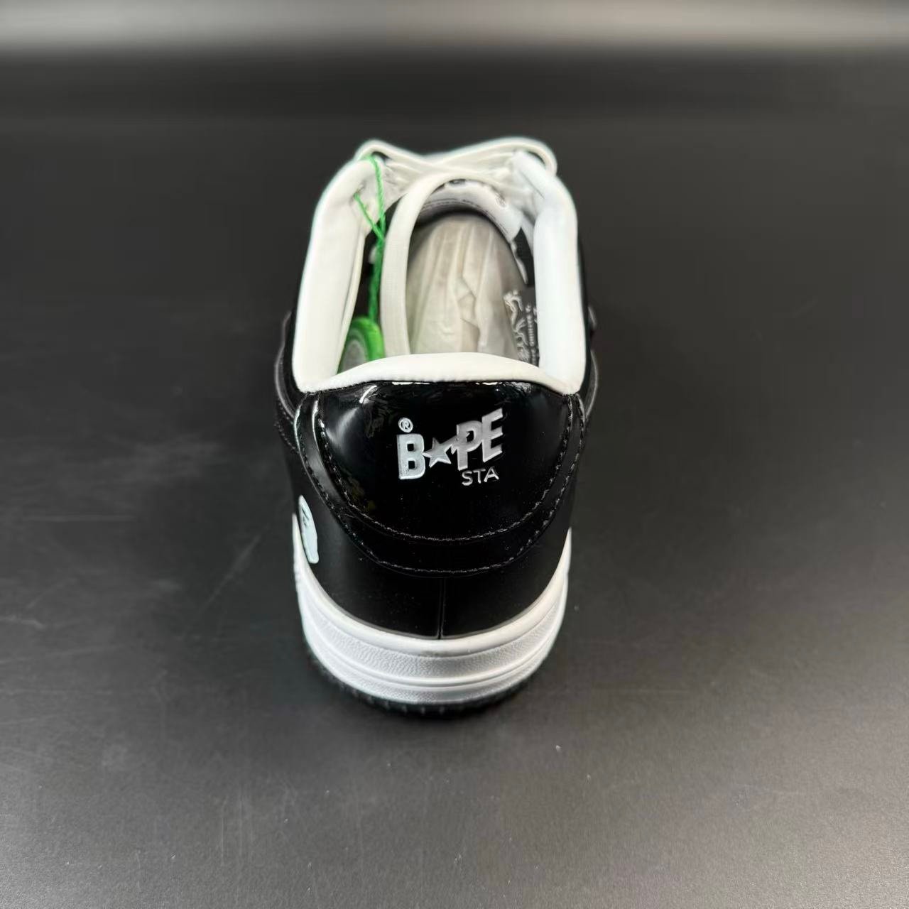 BAPE– NERO - Image 8