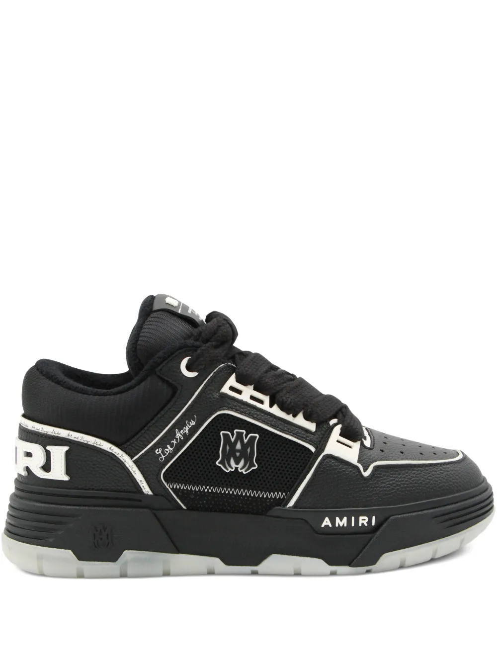 SCARPE AMR