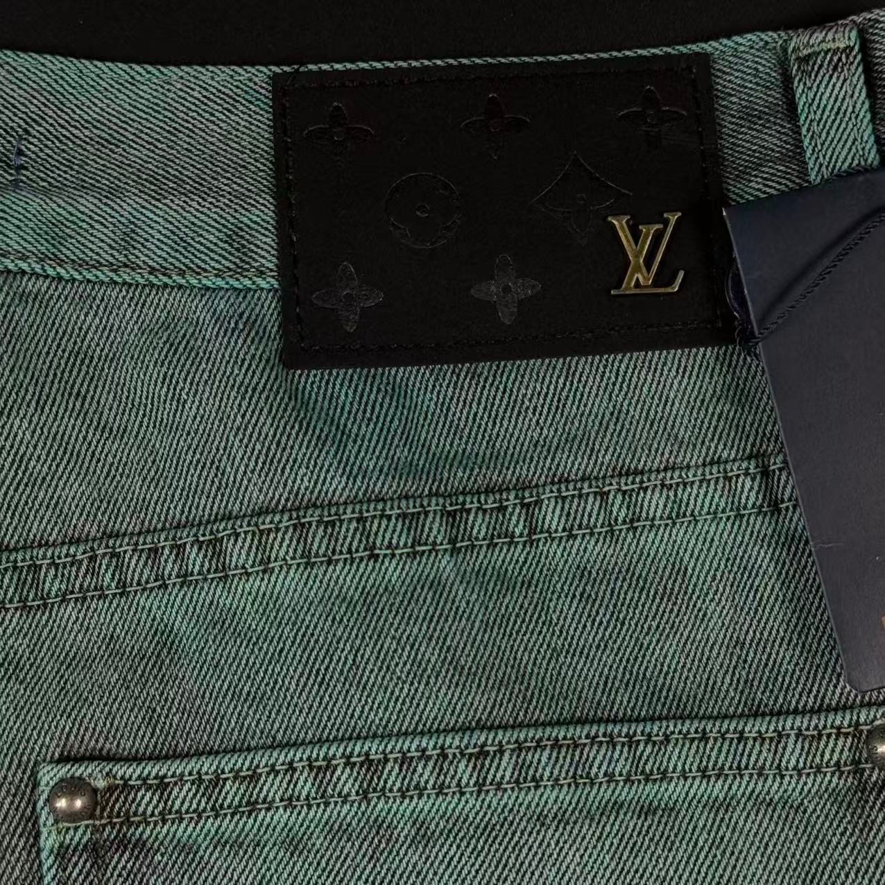 COMPLETO DI JEANS - Image 18