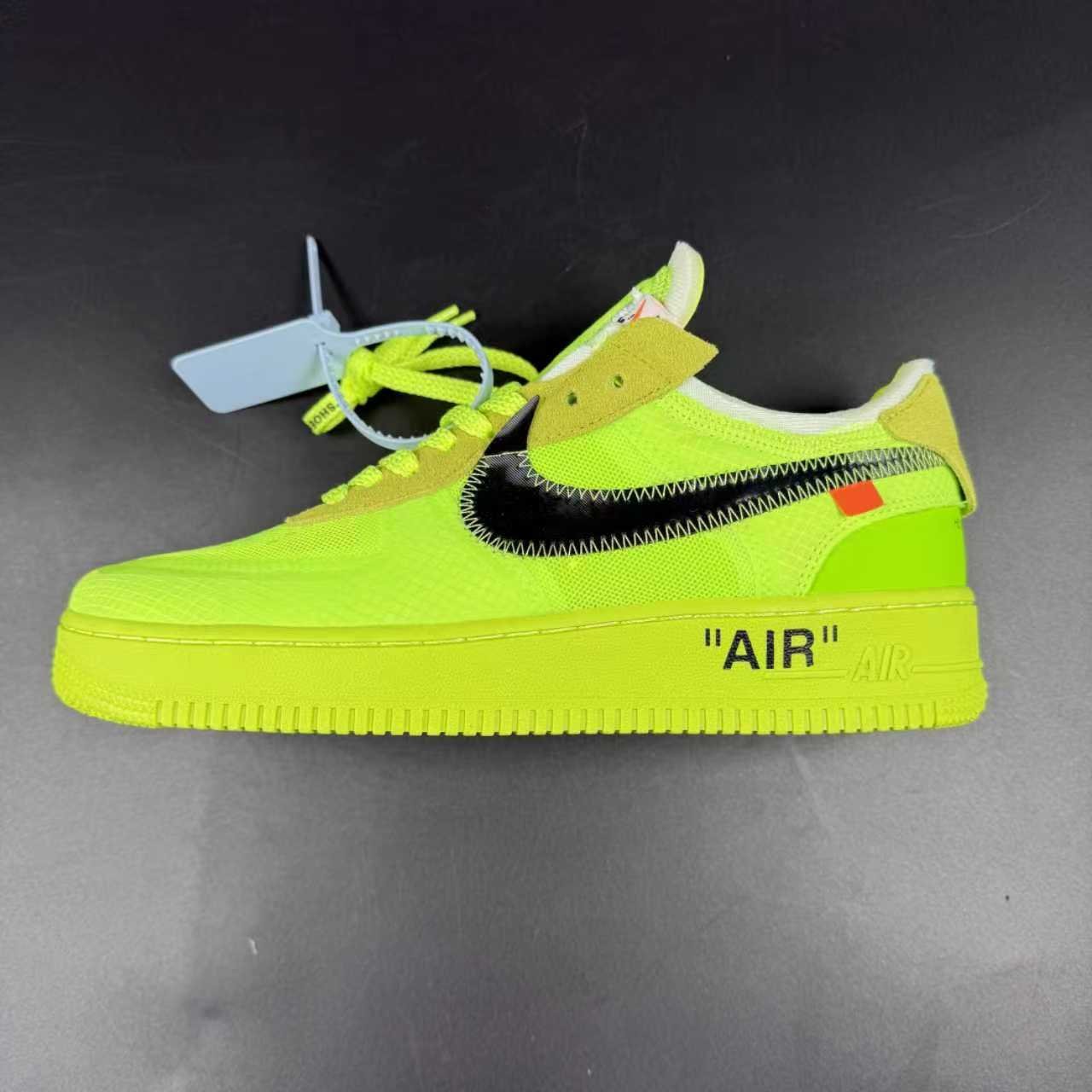 AF1 SPENTO-W. VOLT - Image 4