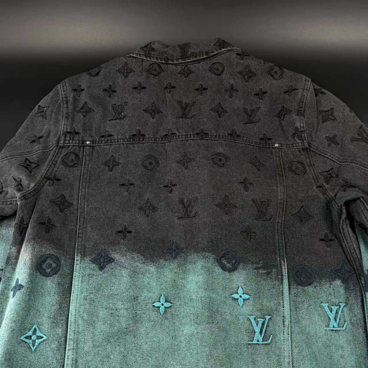 COMPLETO DI JEANS - Image 11