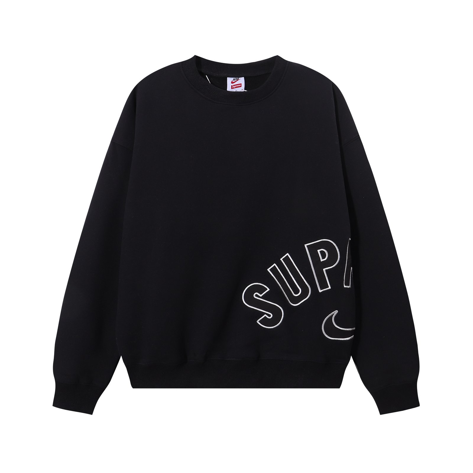 TUTA SUP.