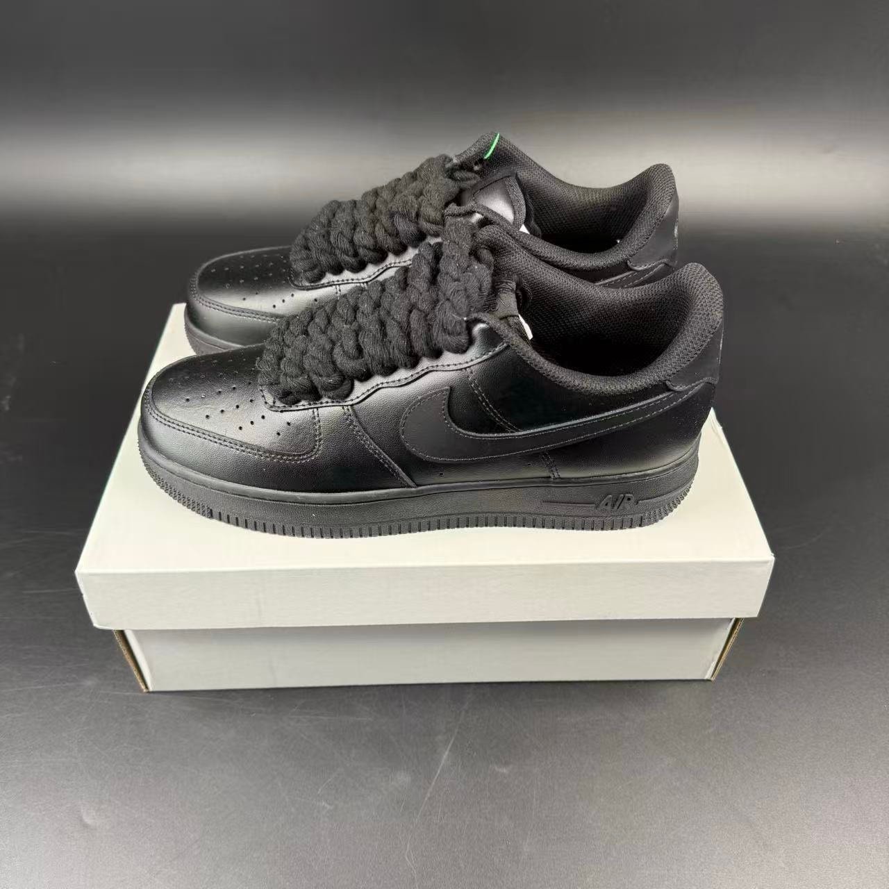 CORDA AF1 – NERO - Image 3