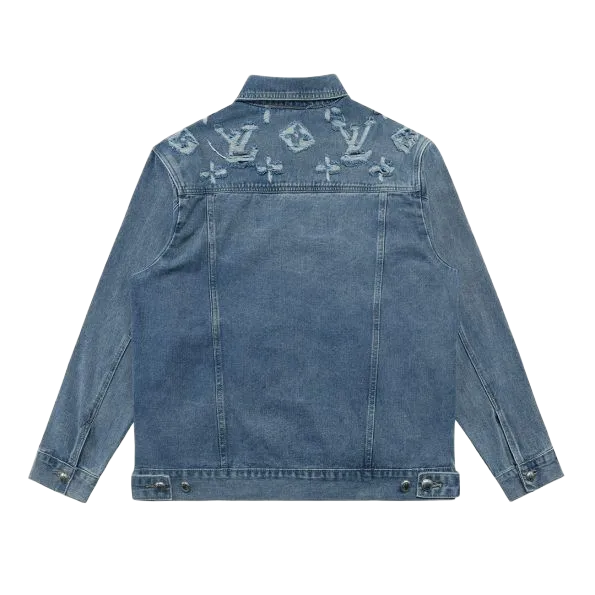 COMPLETO DI JEANS - Image 3
