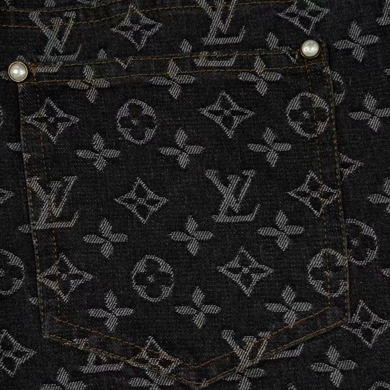 COMPLETO DI JEANS - Image 19