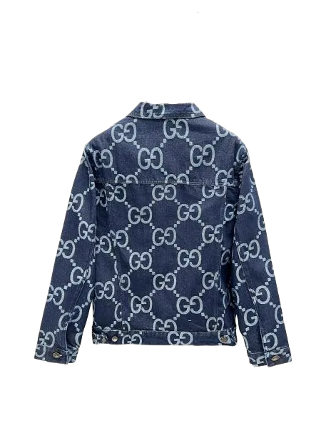COMPLETO DI JEANS - Image 3