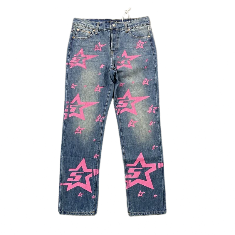 JEANS SP5DER