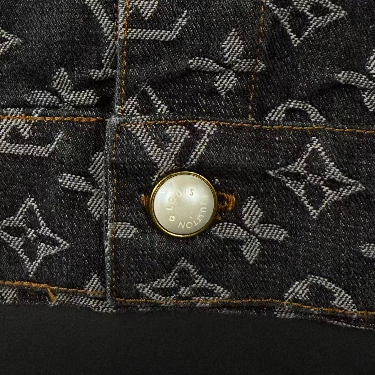 COMPLETO DI JEANS - Image 13