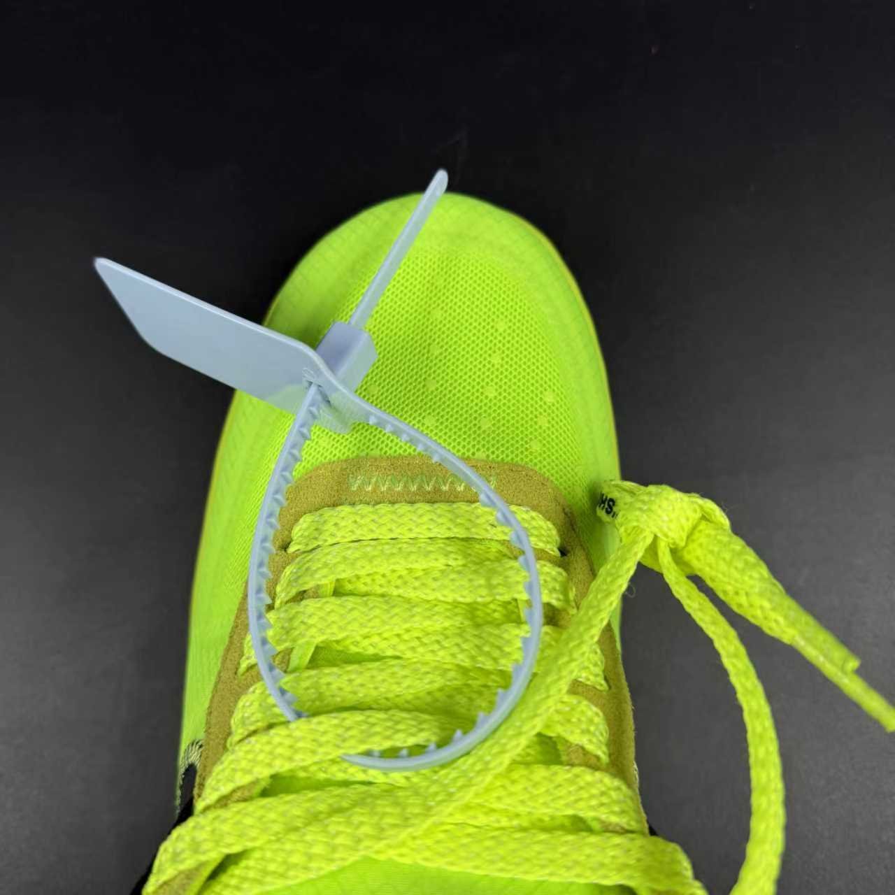 AF1 SPENTO-W. VOLT - Image 8