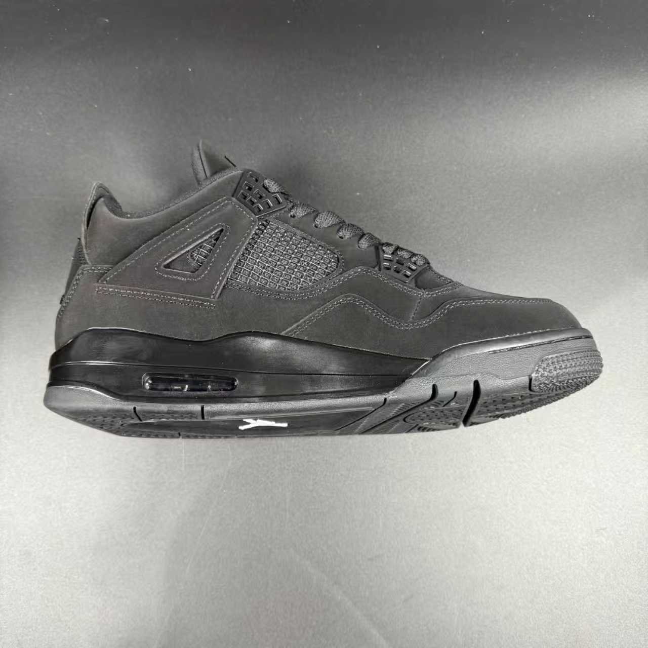 J4 RETRO NERO CAT - Image 6