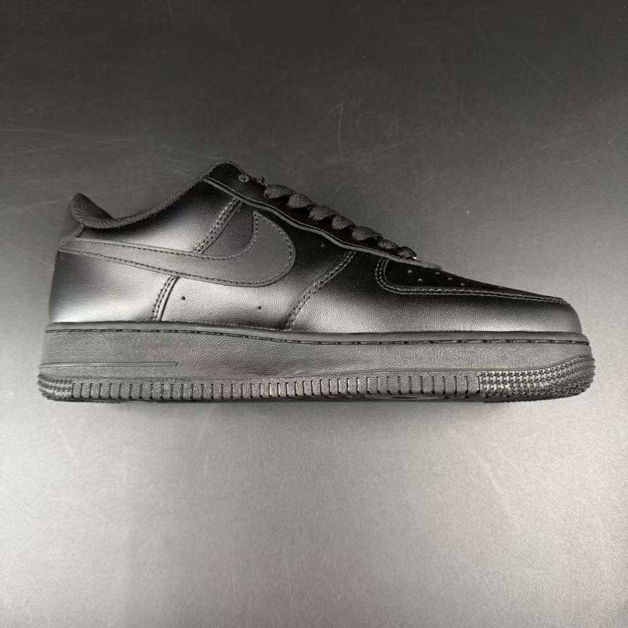 AF1 NERO - Image 8