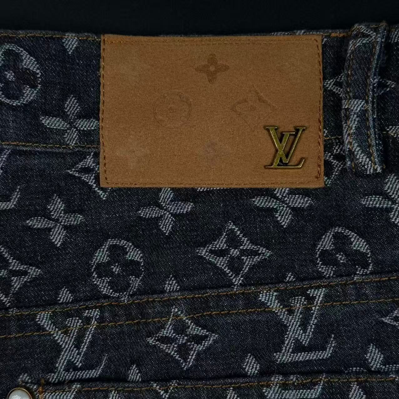 COMPLETO DI JEANS - Image 15