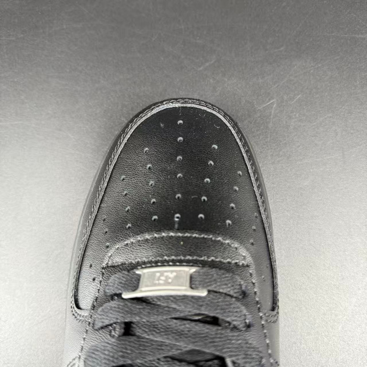 AF1 NERO - Image 6