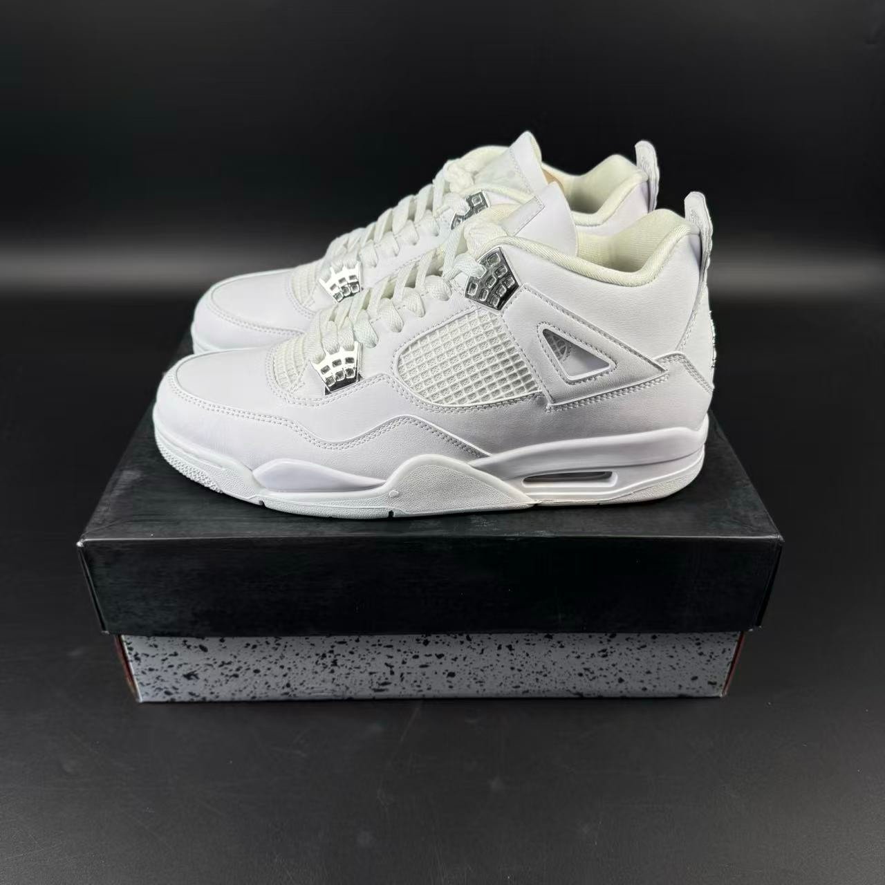 J4 RETRO SOLDI PURI - Image 3