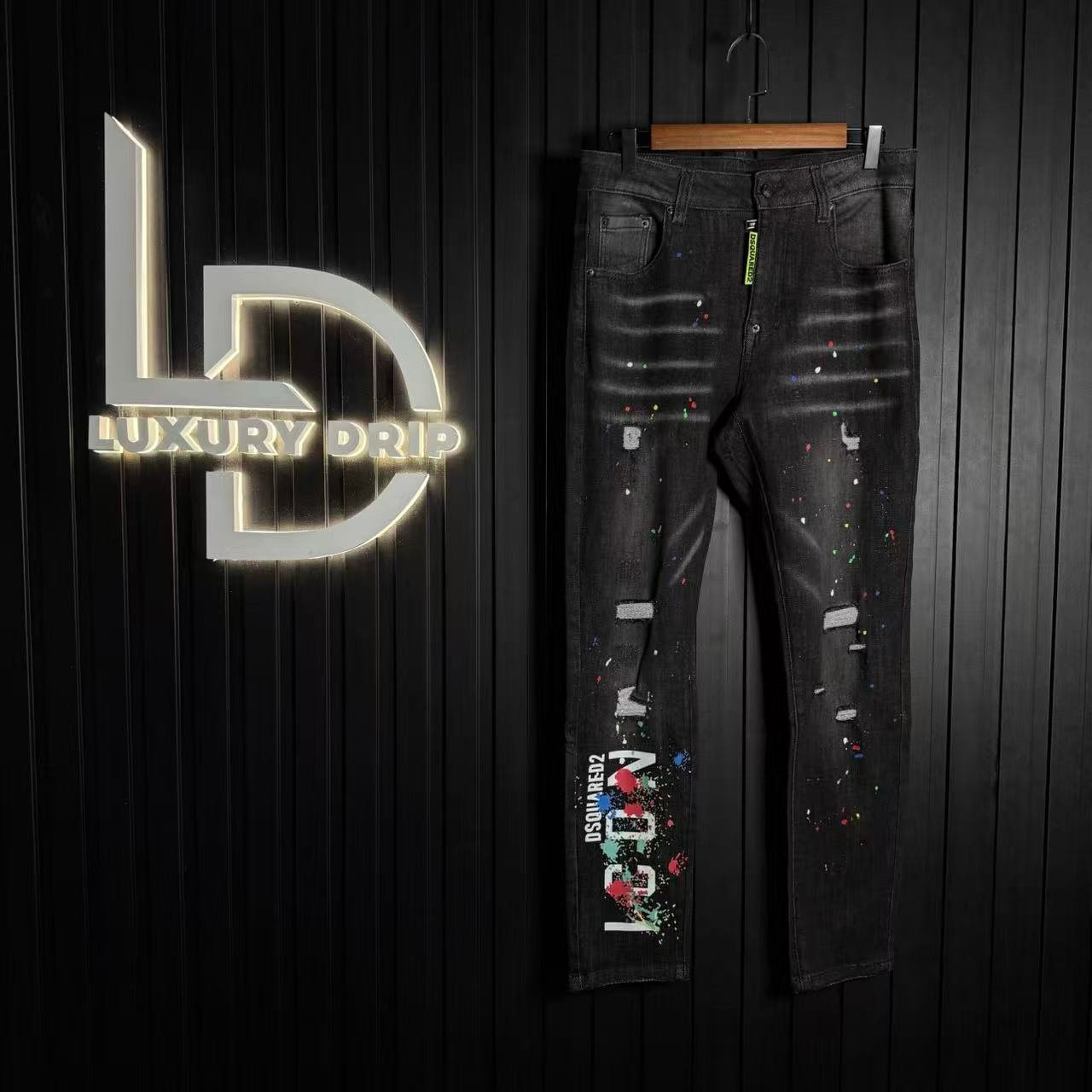 JEANS - Image 2