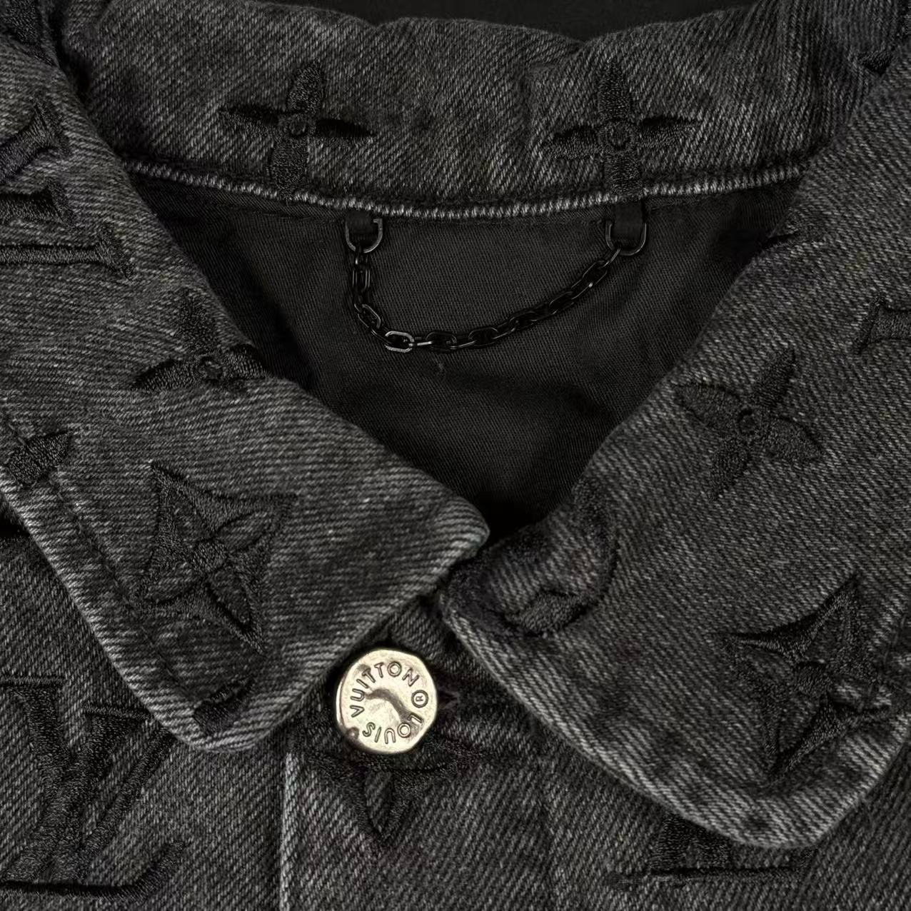 COMPLETO DI JEANS - Image 9
