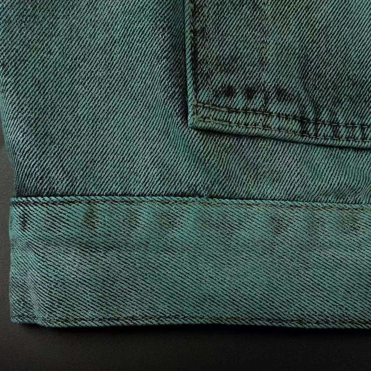 COMPLETO DI JEANS - Image 2