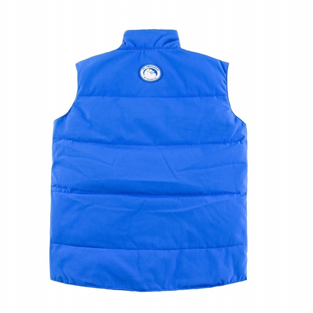 GILET - immagine 2