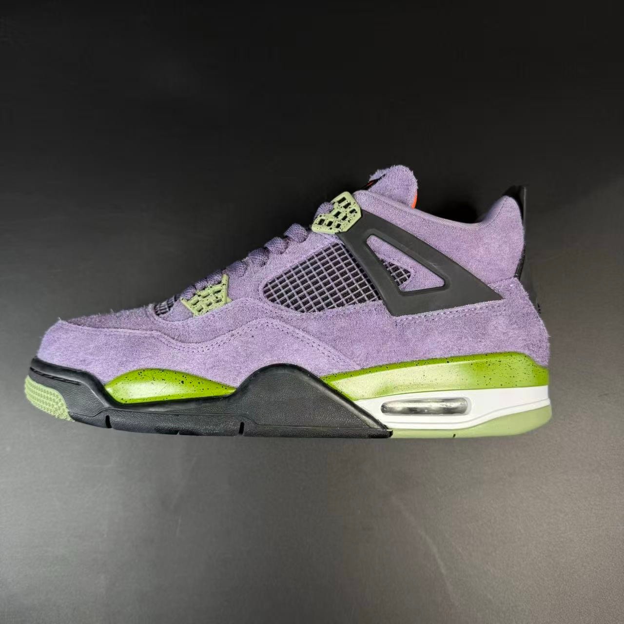 J4 RETRO CANYON VIOLA - Image 4