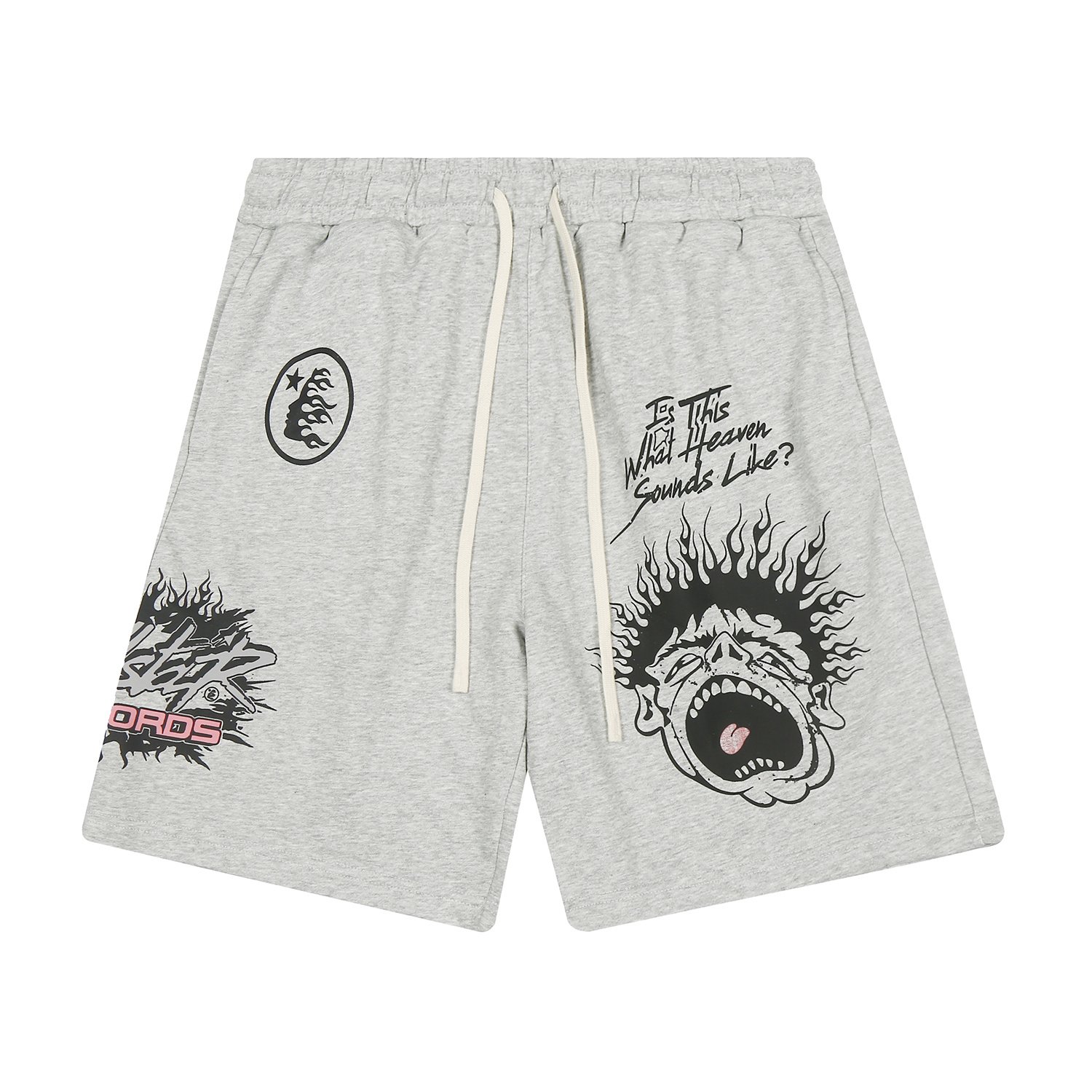 PANTALONCINI
