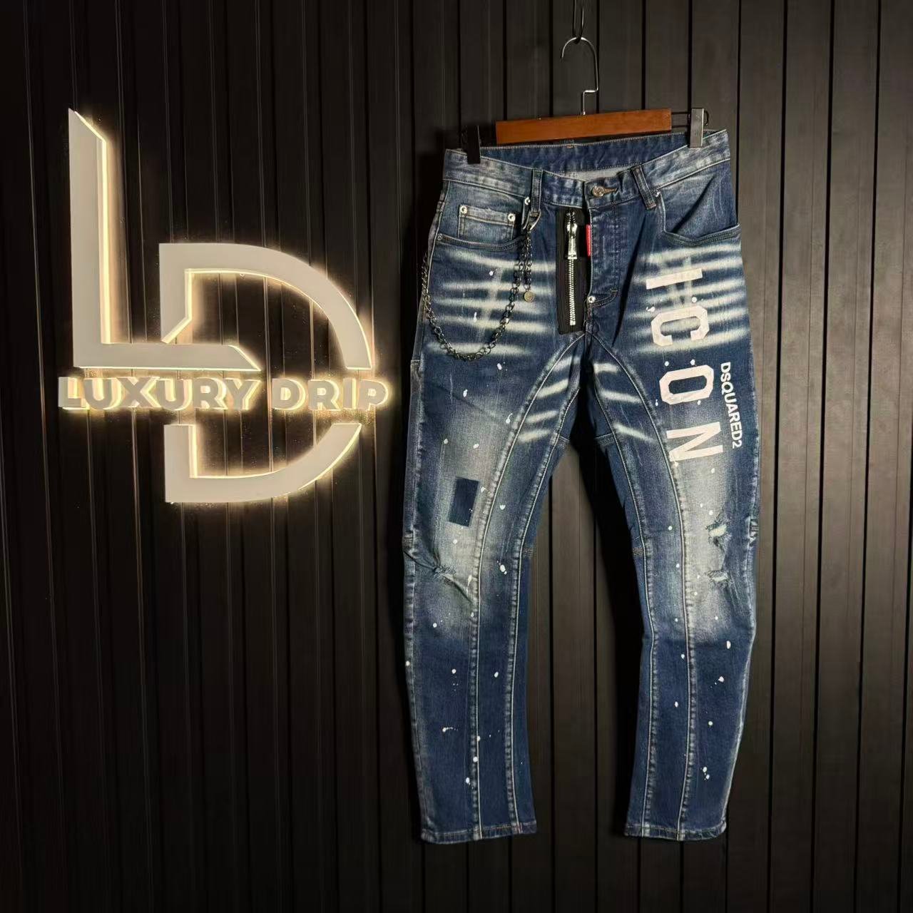 JEANS - Image 2