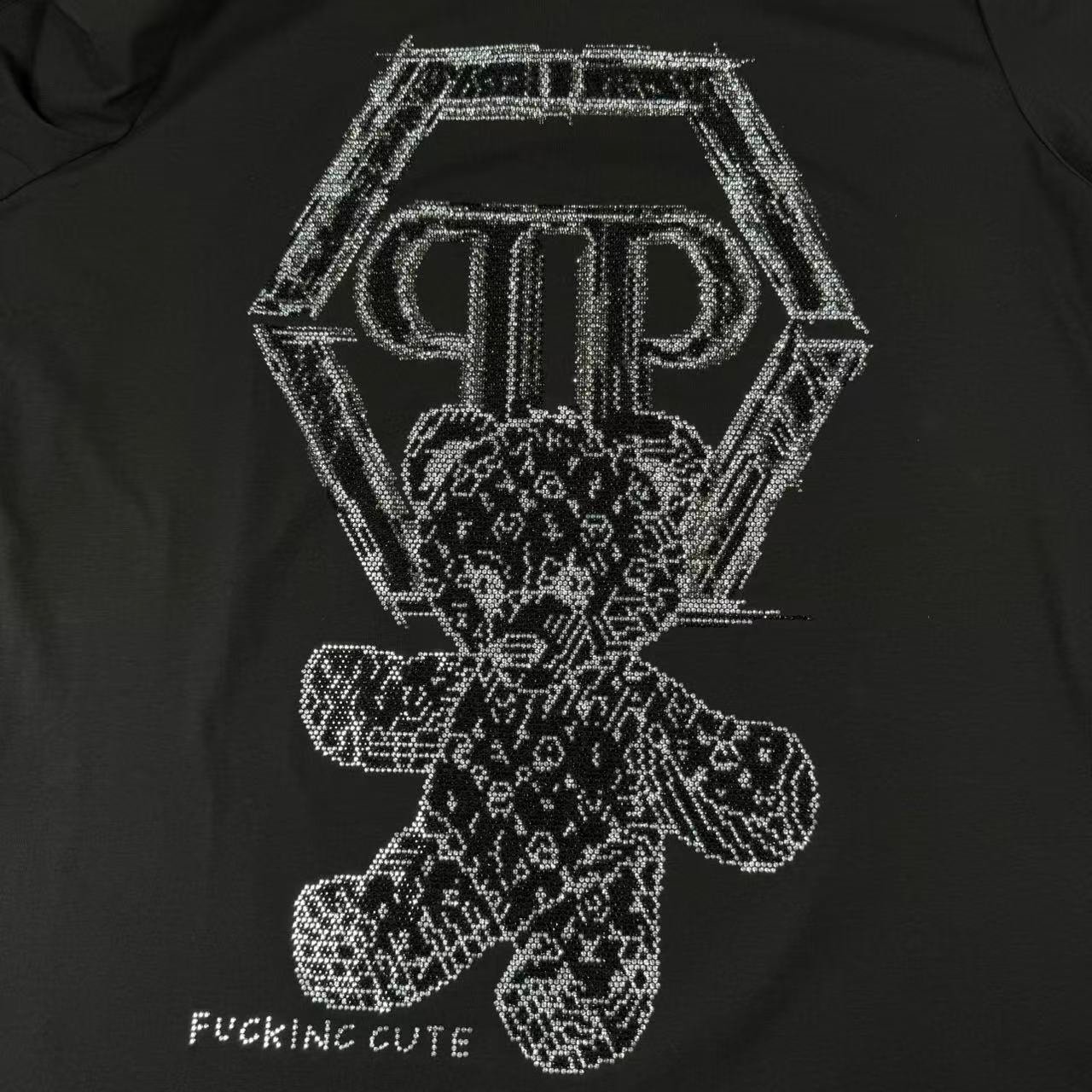 MAGLIETTA PP - immagine 5