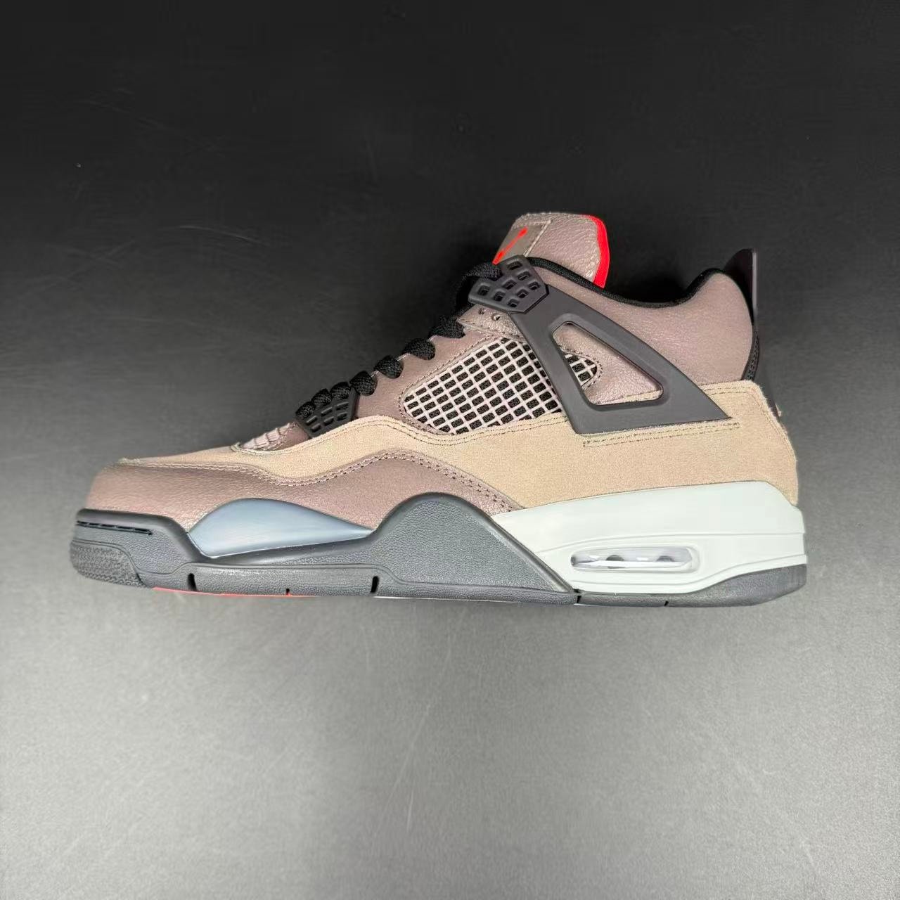 J4 RETRO TORTORA HAZE - Image 4