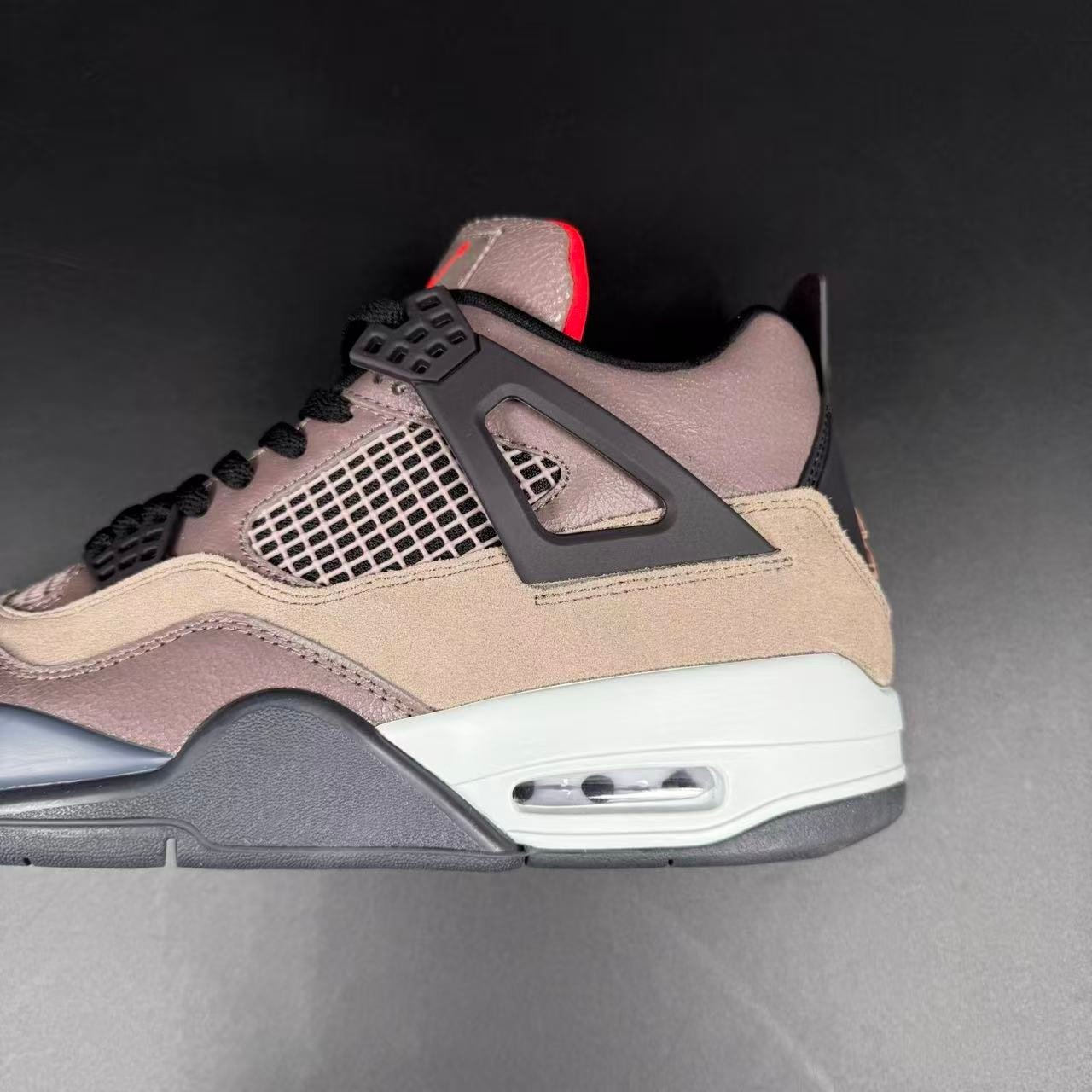 J4 RETRO TORTORA HAZE - Image 5