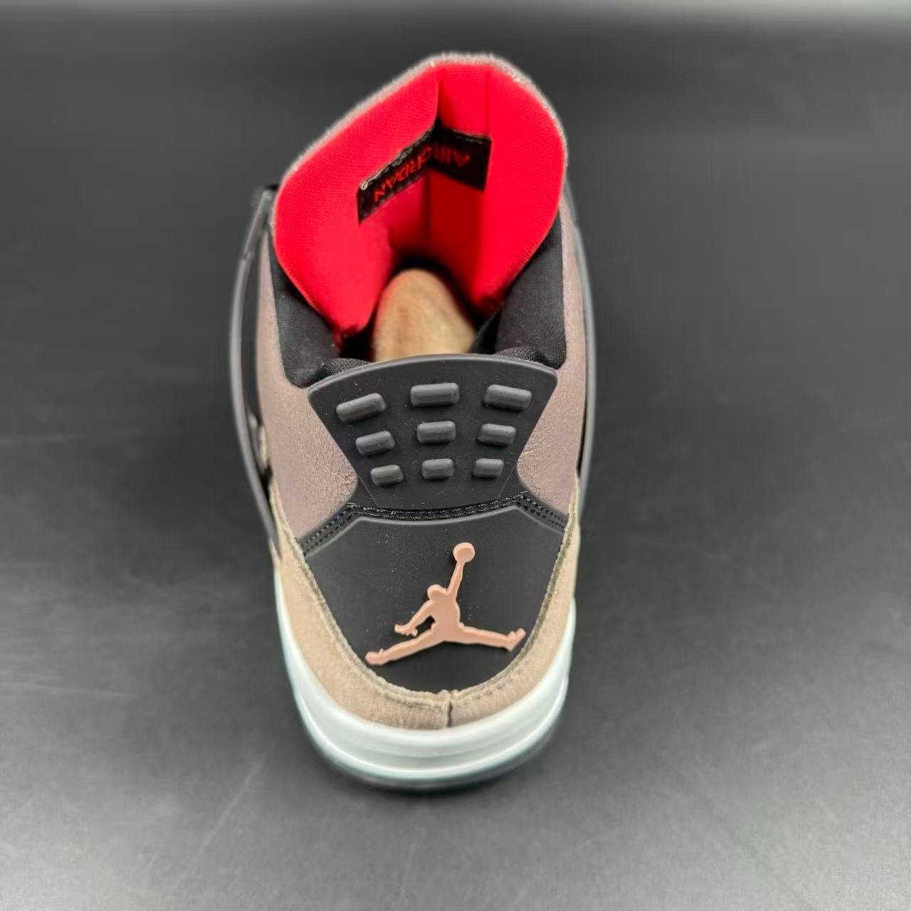 J4 RETRO TORTORA HAZE - Image 7