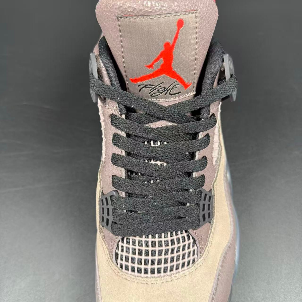 J4 RETRO TORTORA HAZE - Image 8