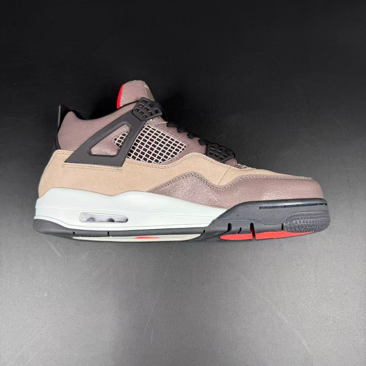 J4 RETRO TORTORA HAZE - Image 9