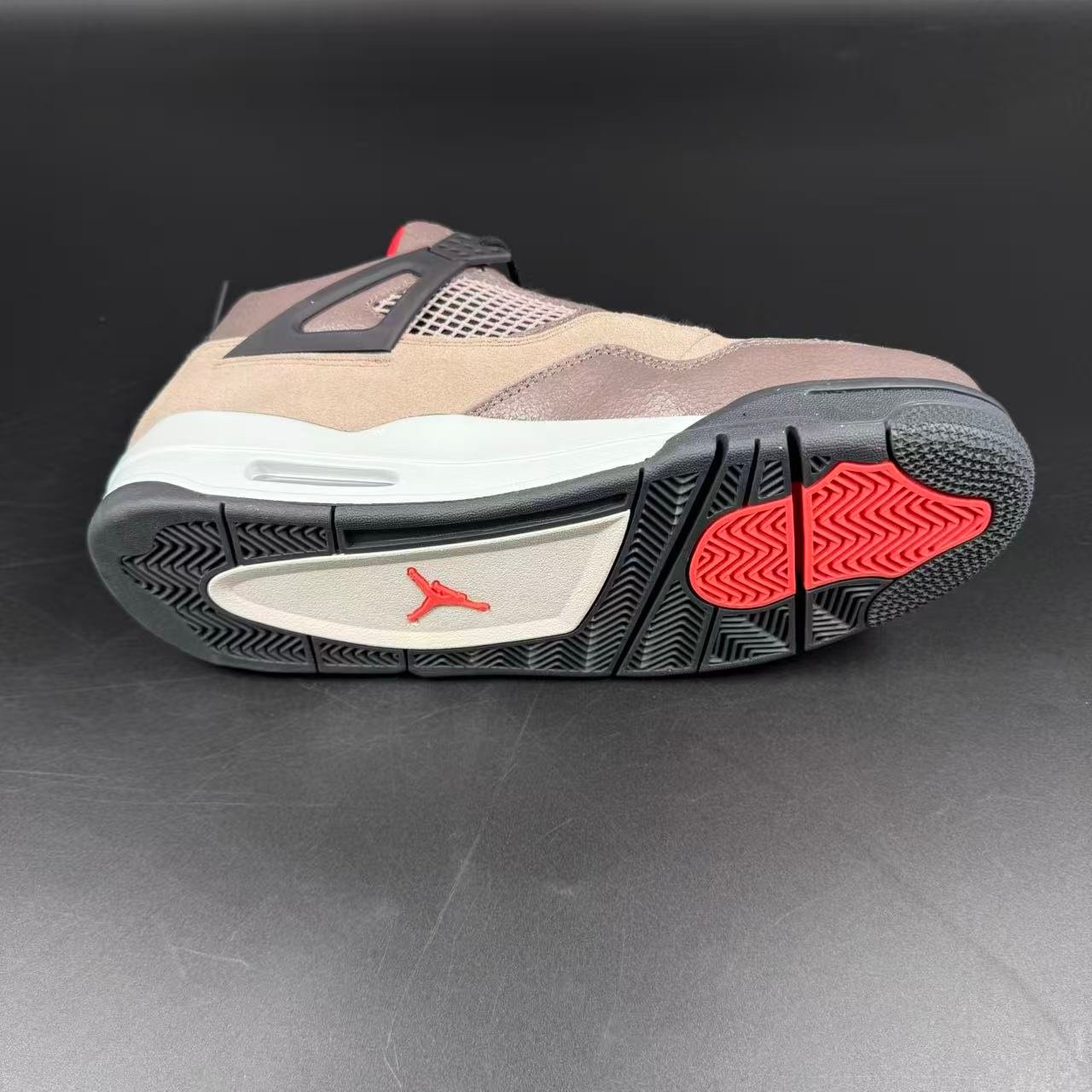 J4 RETRO TORTORA HAZE - Image 10