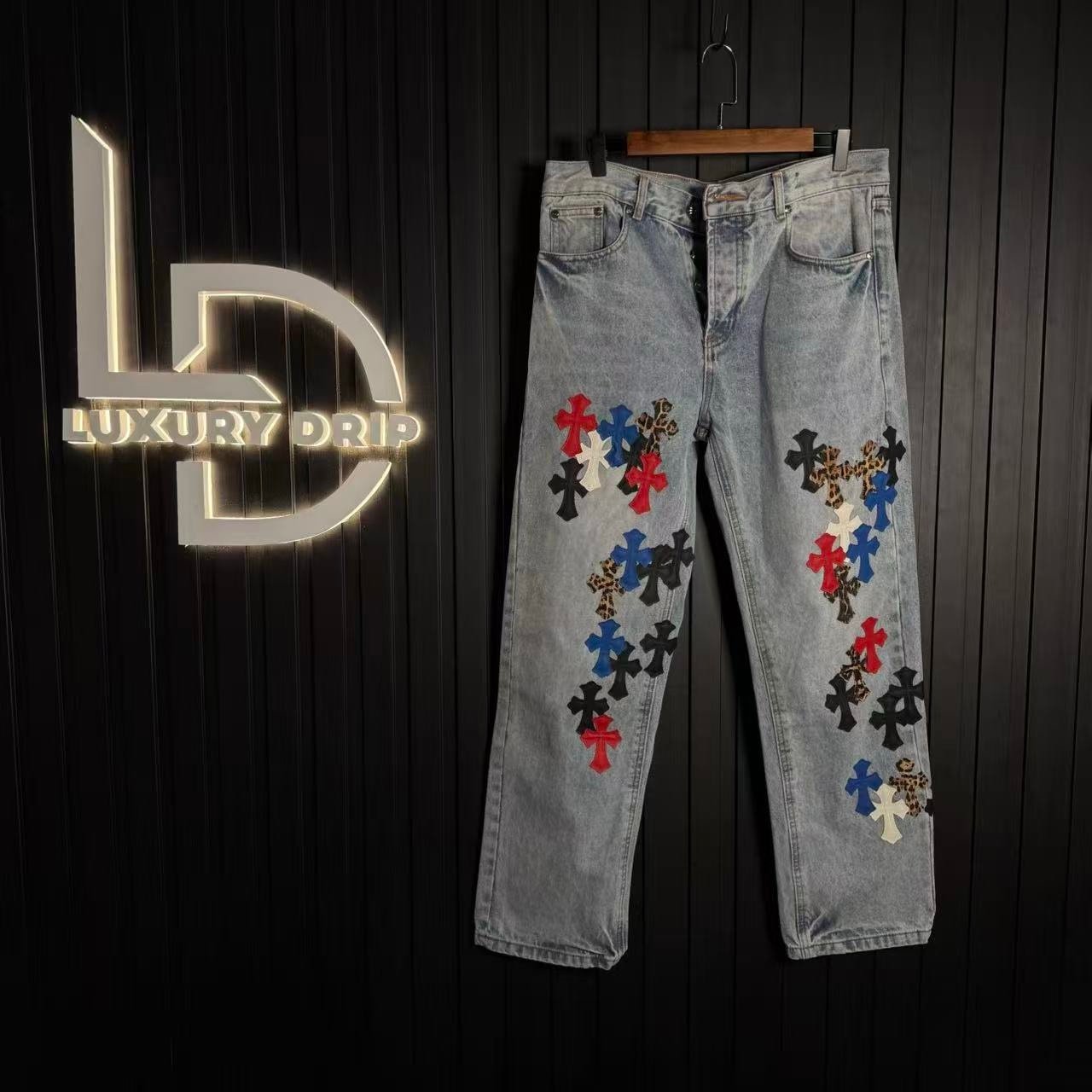 JEANS - Image 2