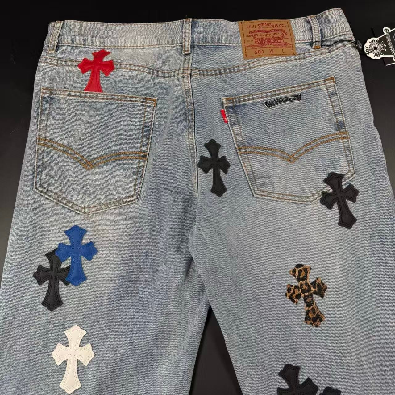 JEANS - Image 10