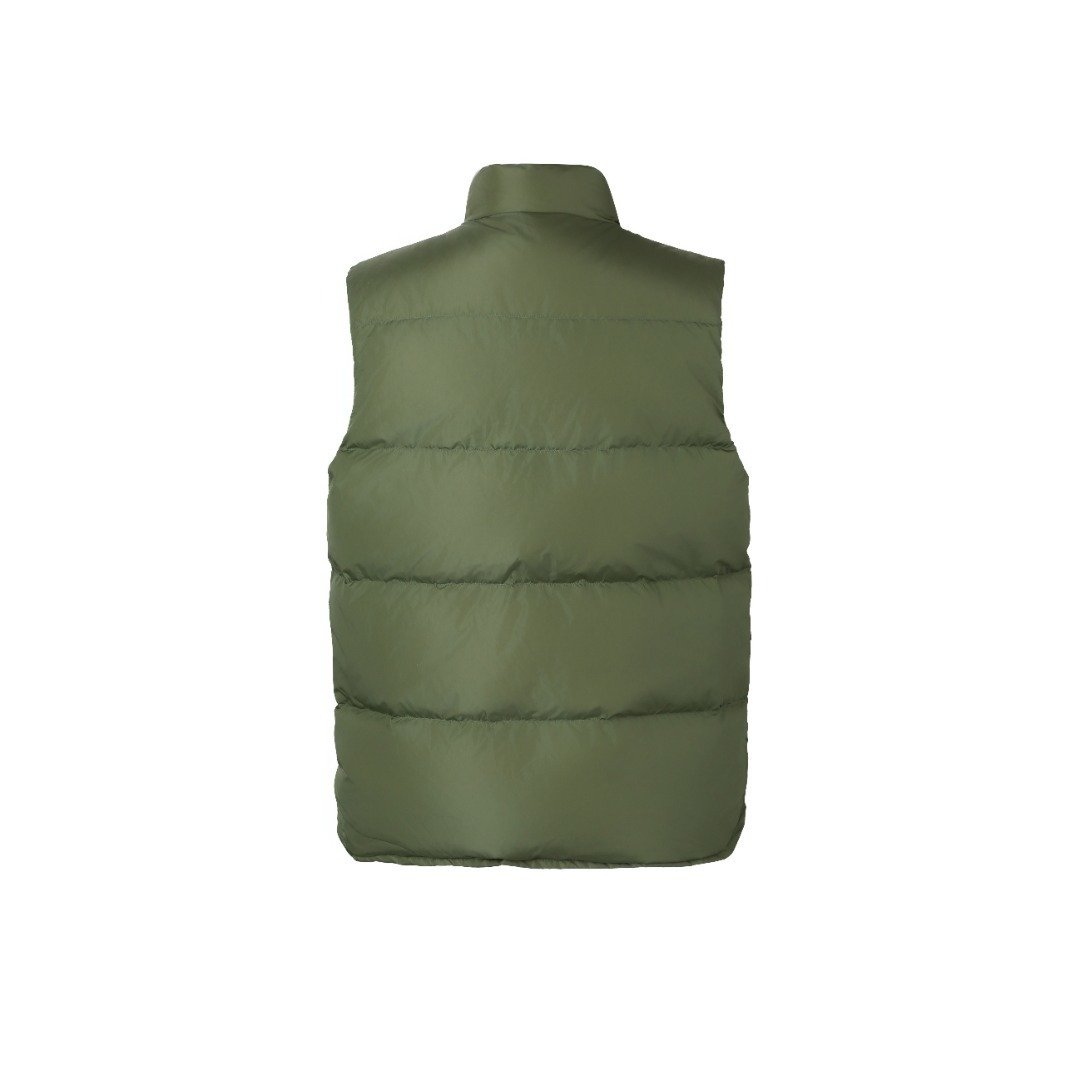GILET PRADA - Image 2