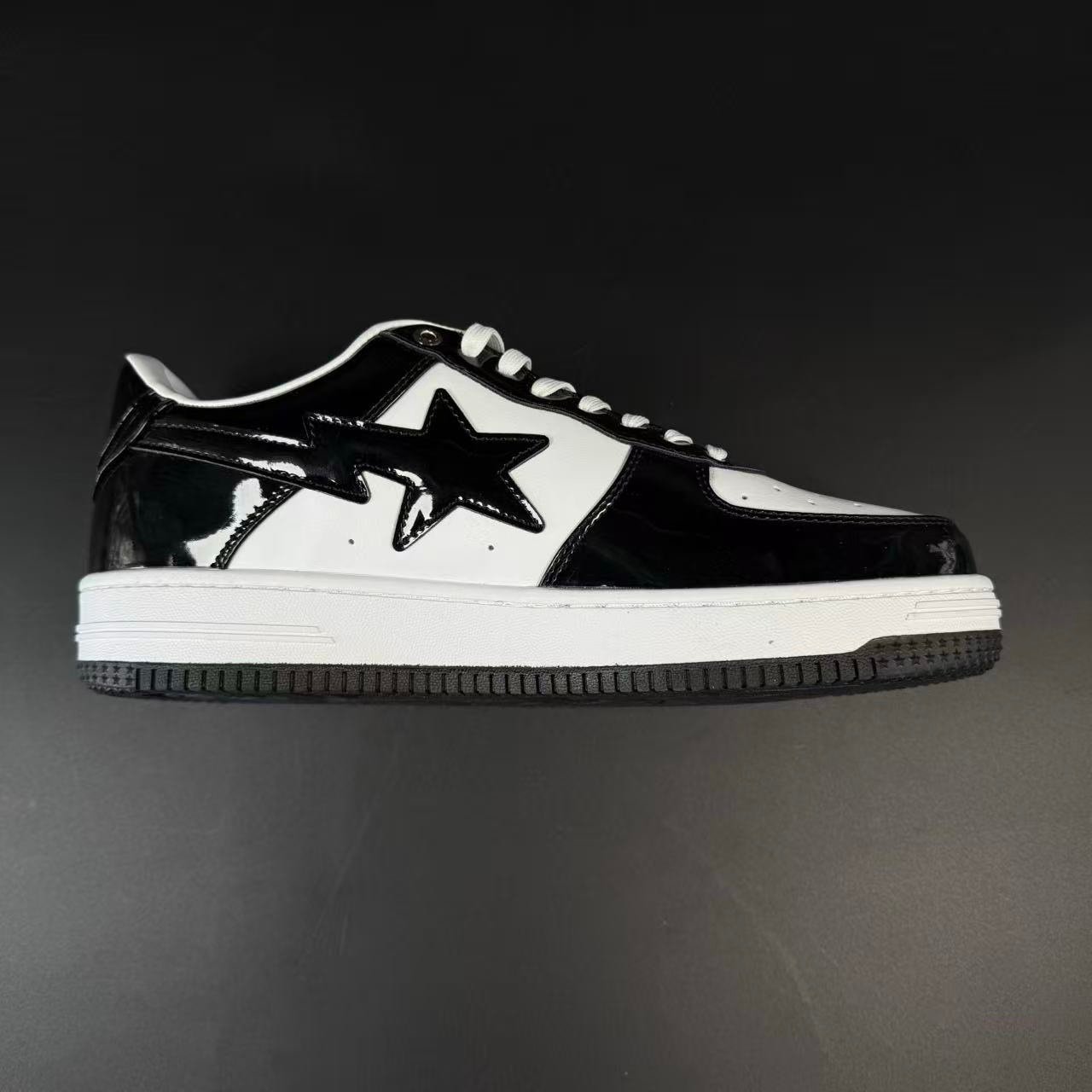 BAPE– NERO - Image 10