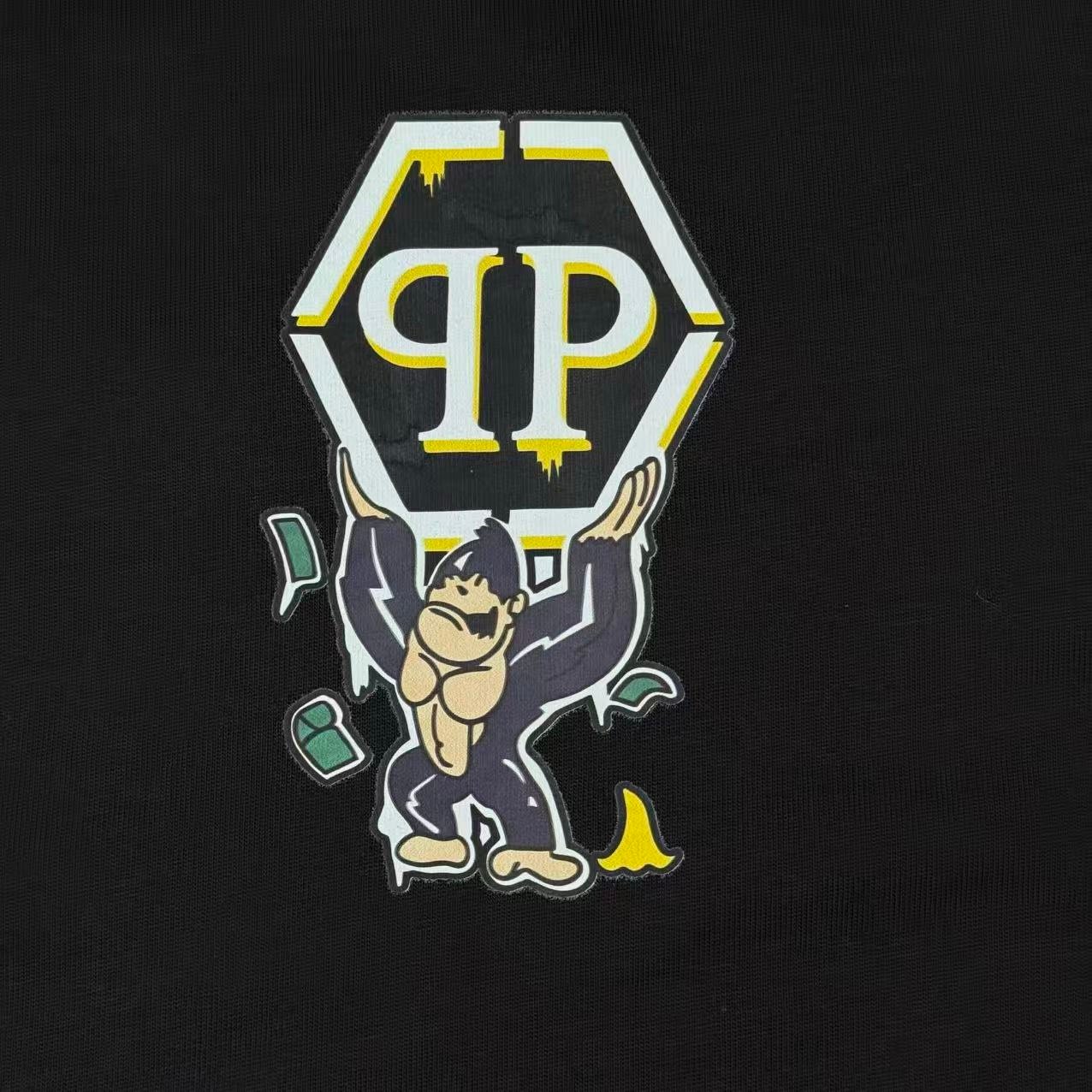 MAGLIETTA PP - immagine 4