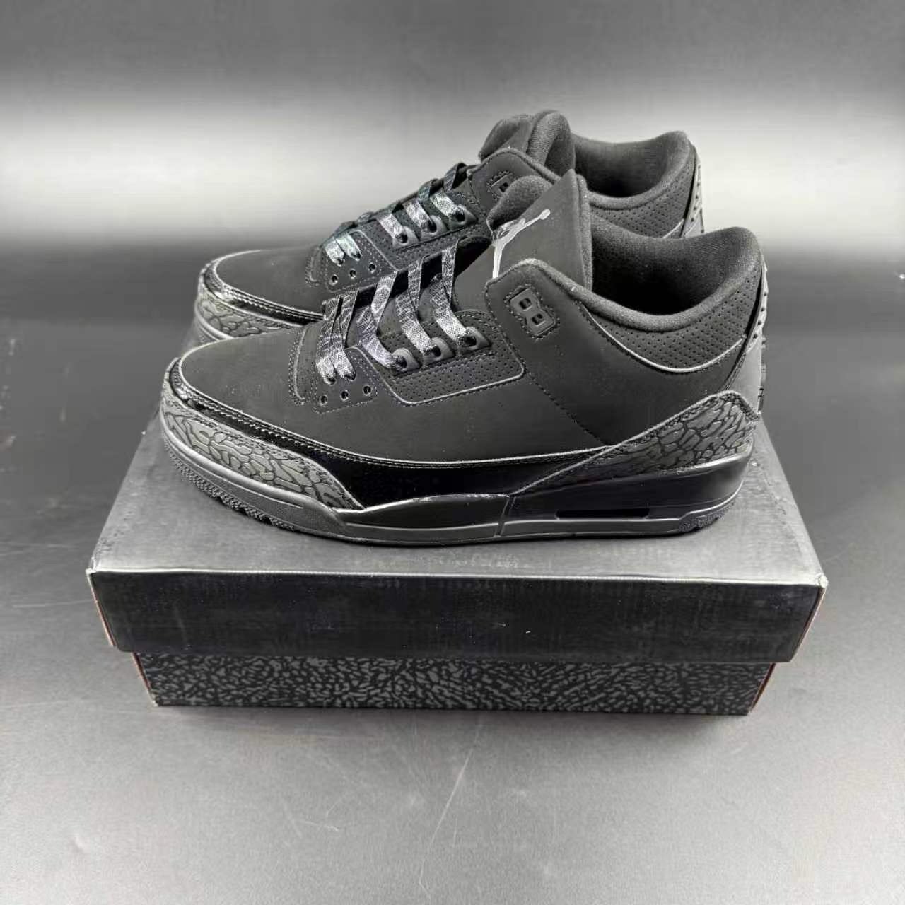 J3 RETRO NERO CAT - Image 3