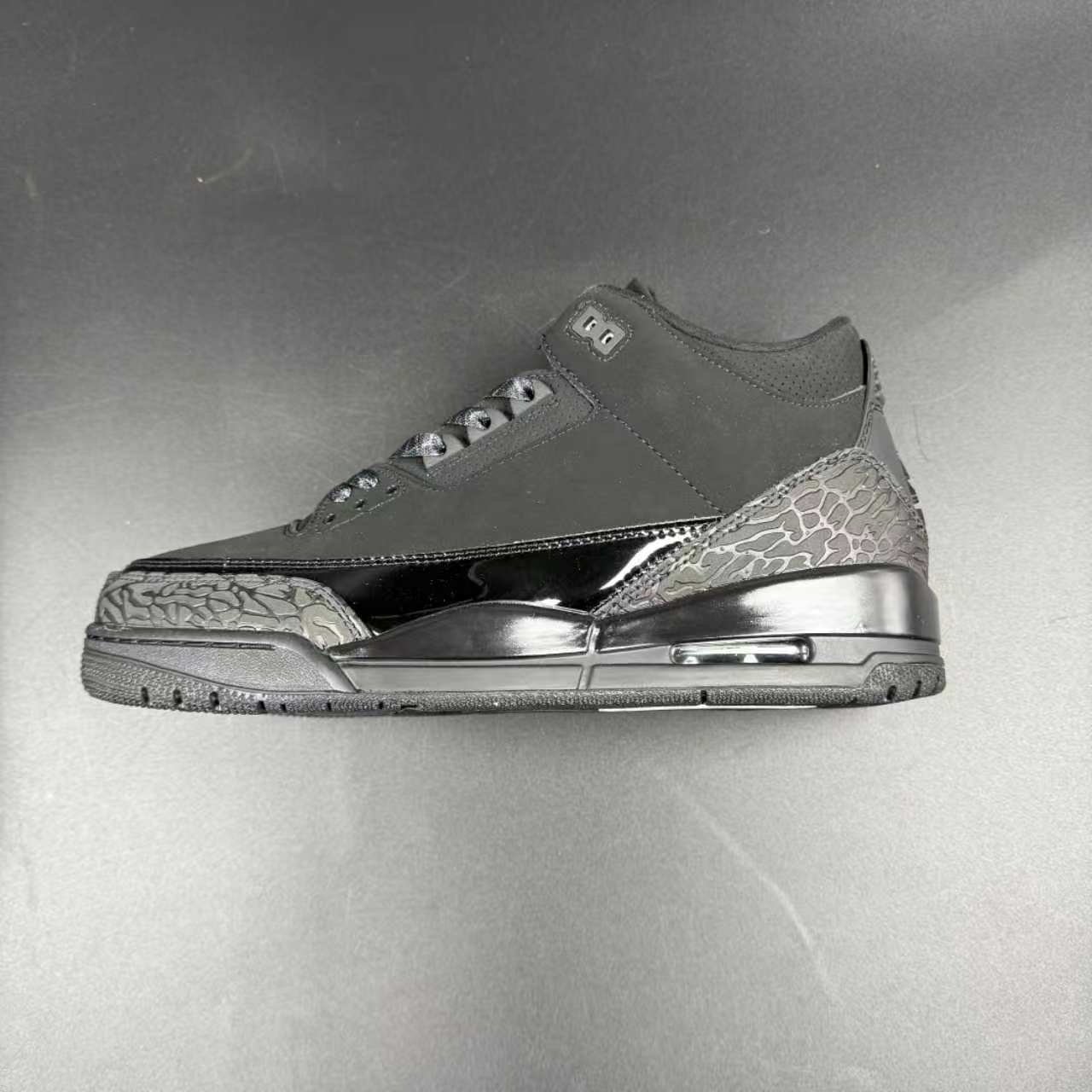 J3 RETRO NERO CAT - Image 4