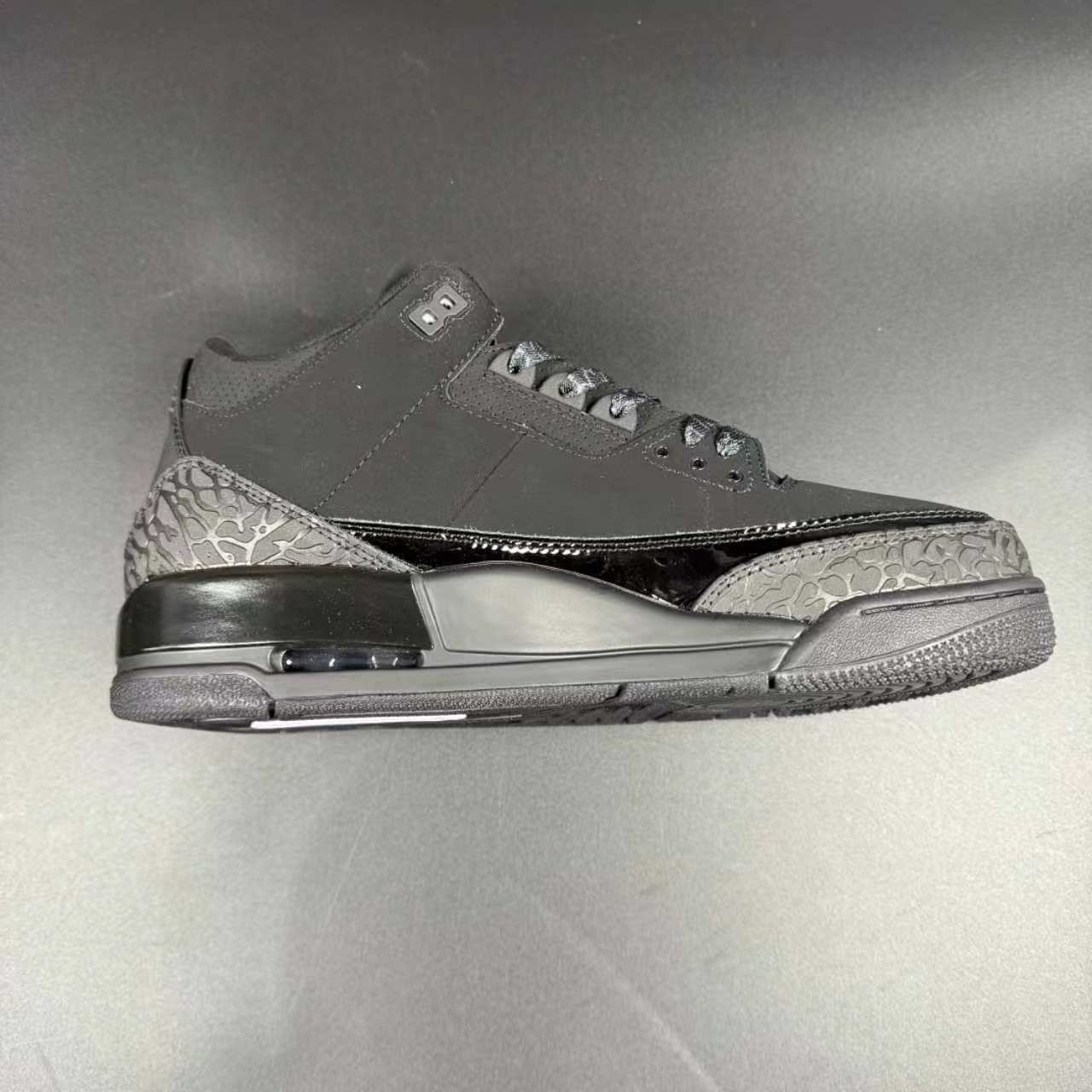 J3 RETRO NERO CAT - Image 6