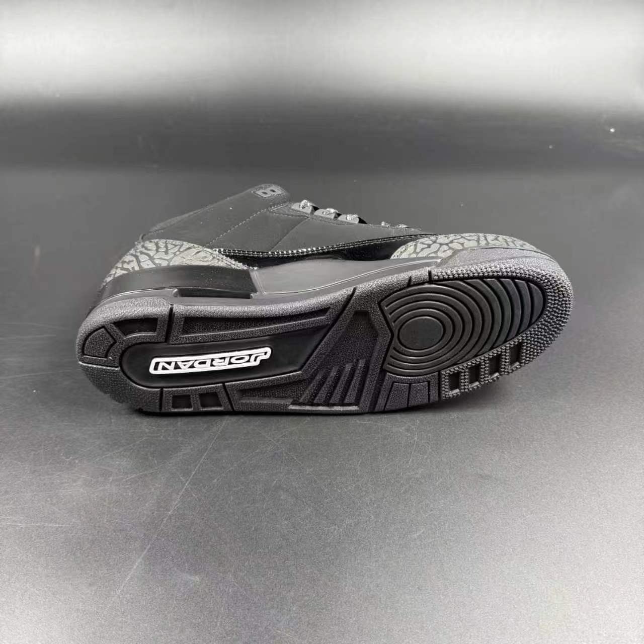 J3 RETRO NERO CAT - Image 7