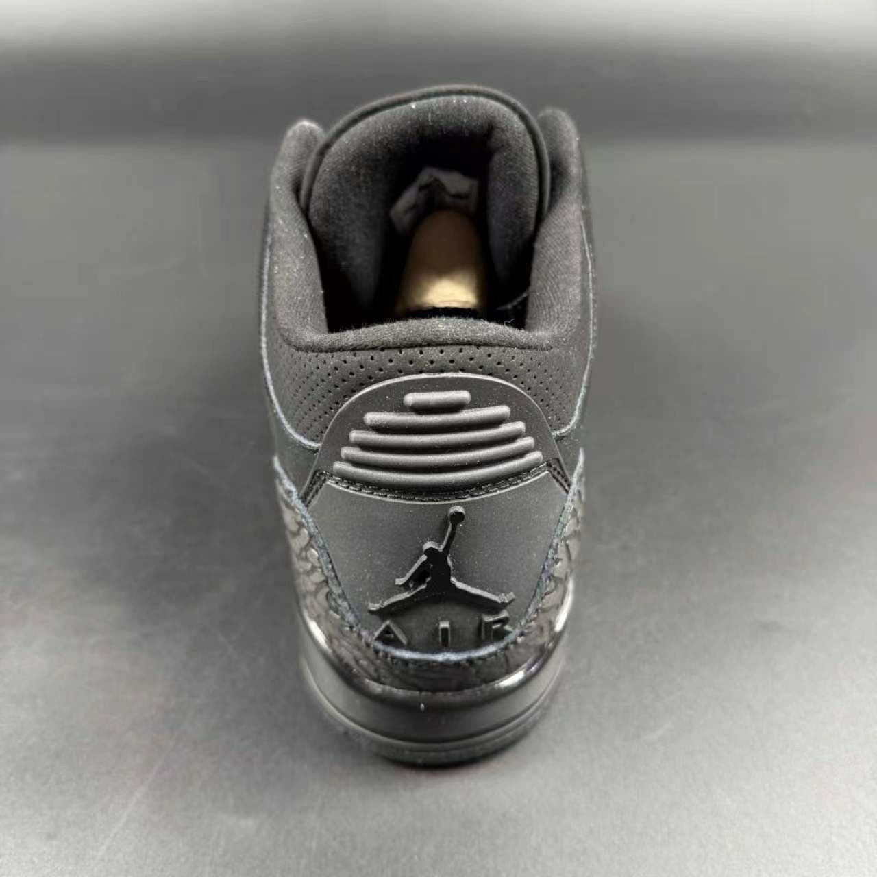 J3 RETRO NERO CAT - Image 9