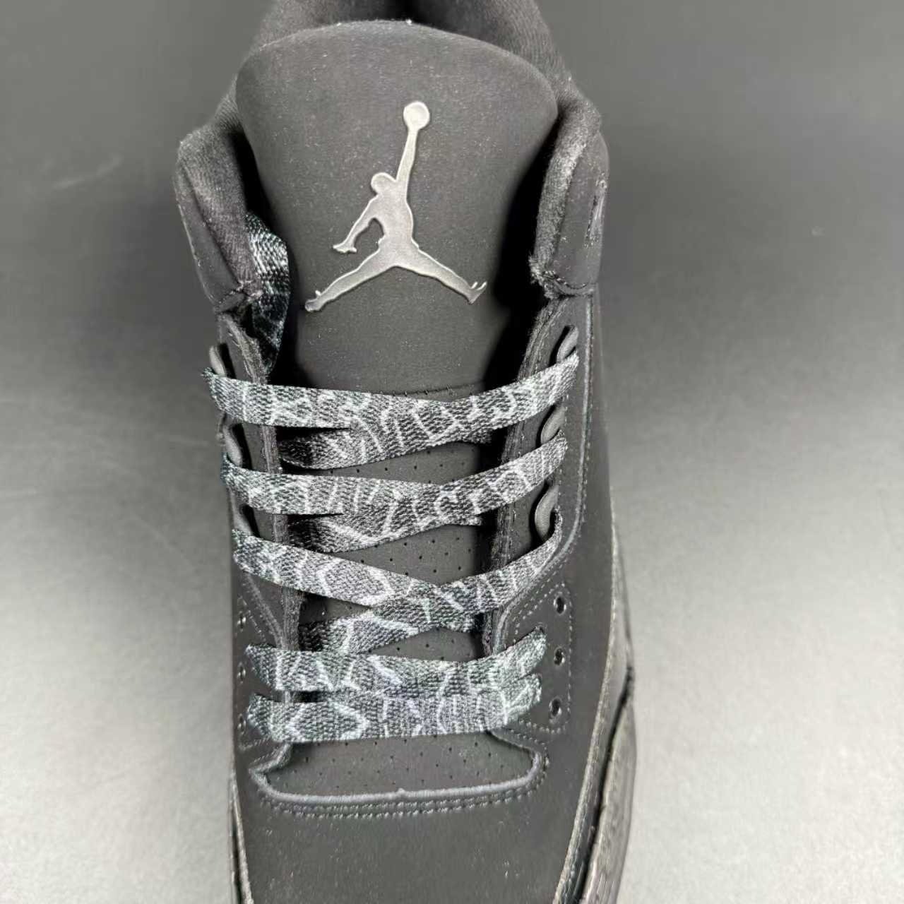 J3 RETRO NERO CAT - Image 10