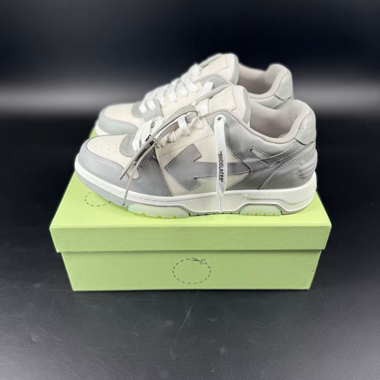 OFF-WHITE FUORI SEDE - Image 4