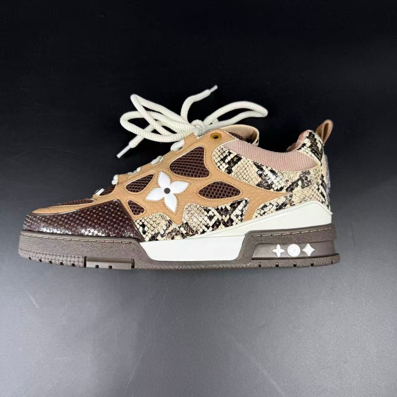 Scarpe da ginnastica da skate - Image 5