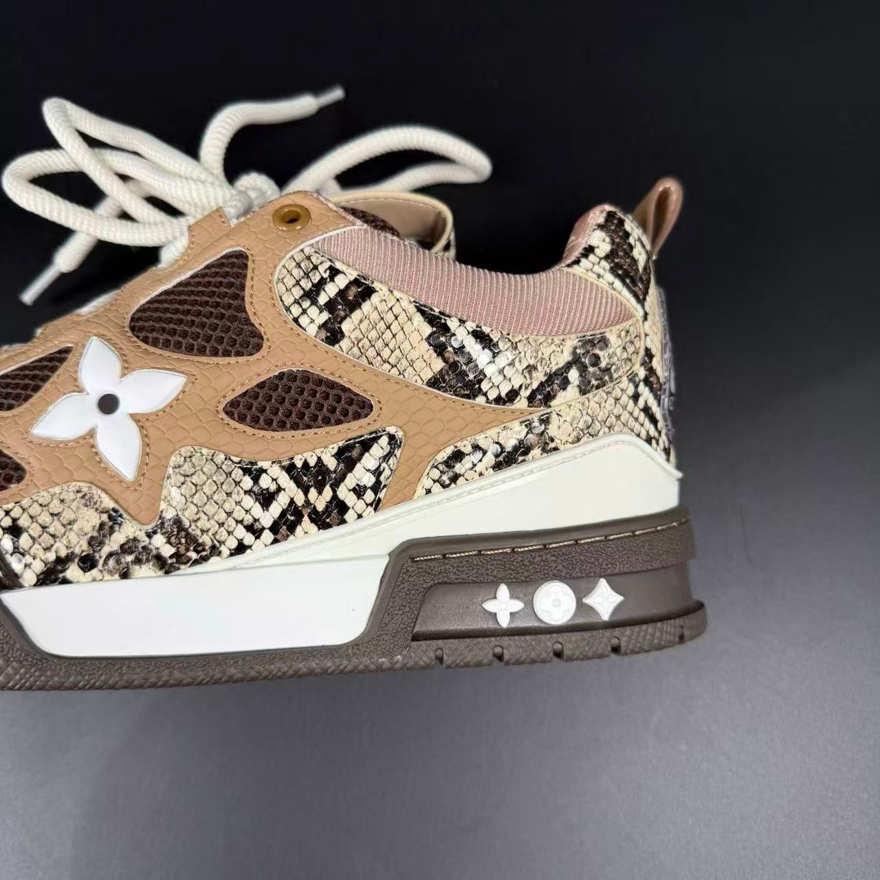 Scarpe da ginnastica da skate - Image 6