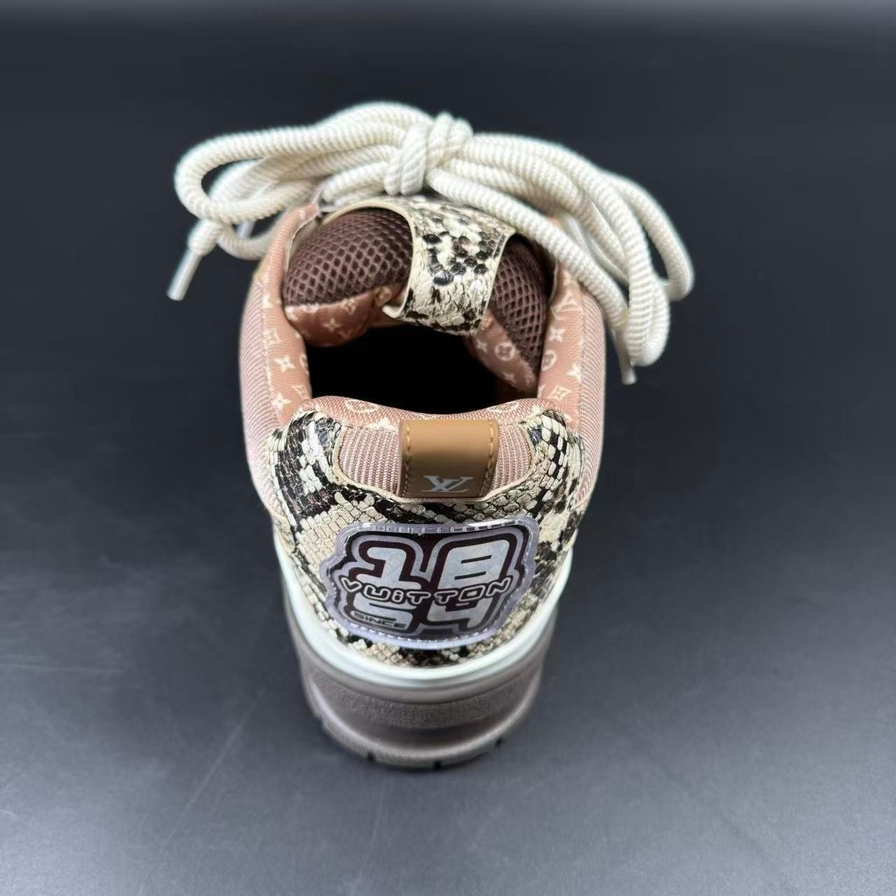 Scarpe da ginnastica da skate - Image 8