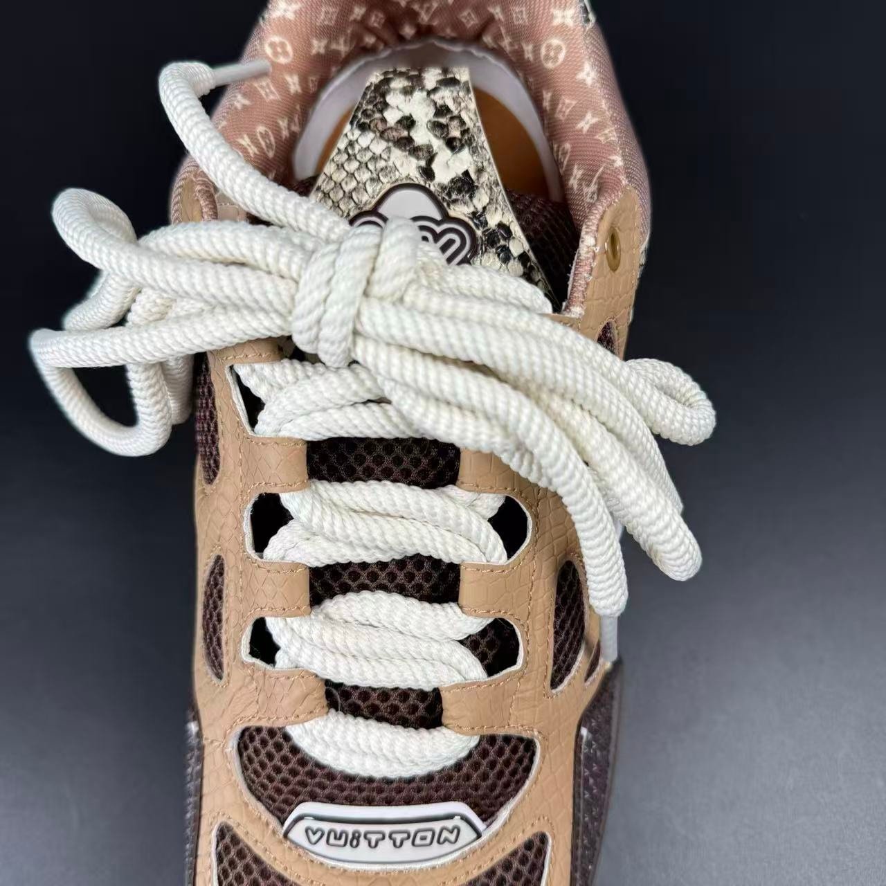 Scarpe da ginnastica da skate - Image 9