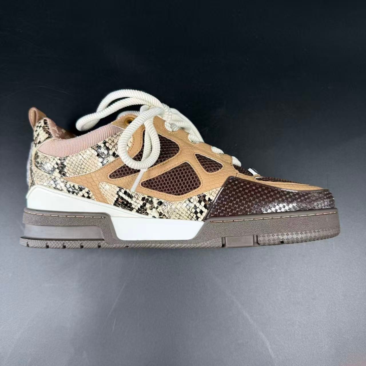 Scarpe da ginnastica da skate - Image 10